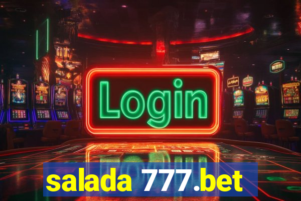 salada 777.bet